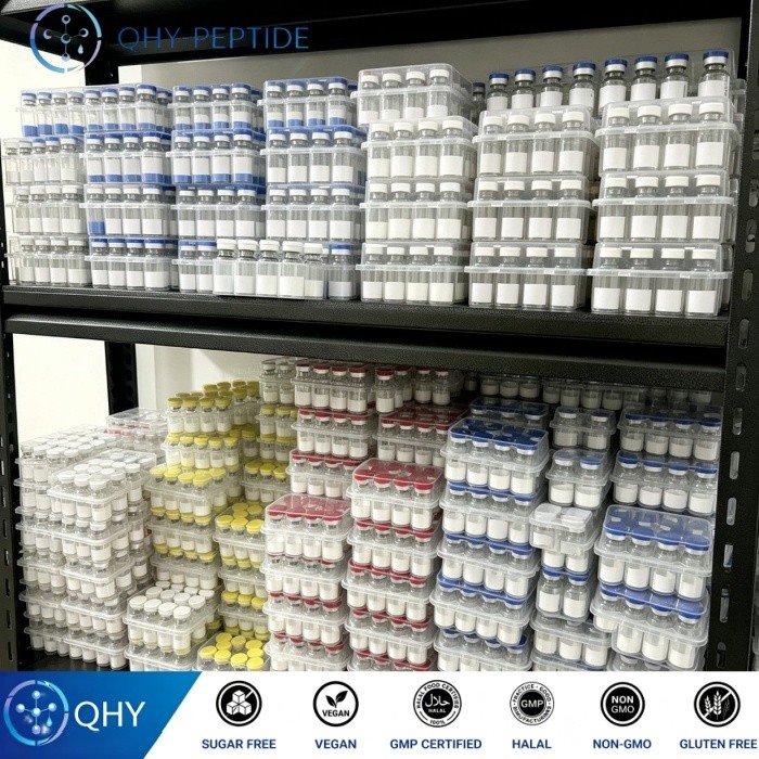 Peptide Cerebrolysin high quality Peptide Cerebrolysin high quality
