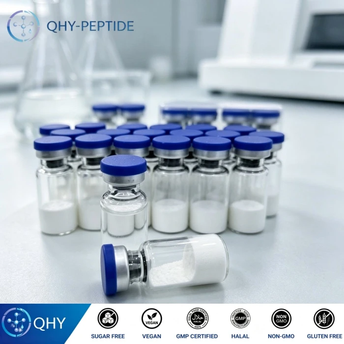 Peptide Cerebrolysin