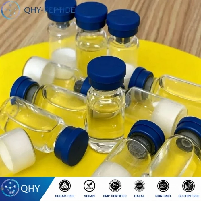 the glow peptide the glow peptide