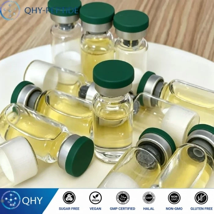 what is glow peptide what is glow peptide
