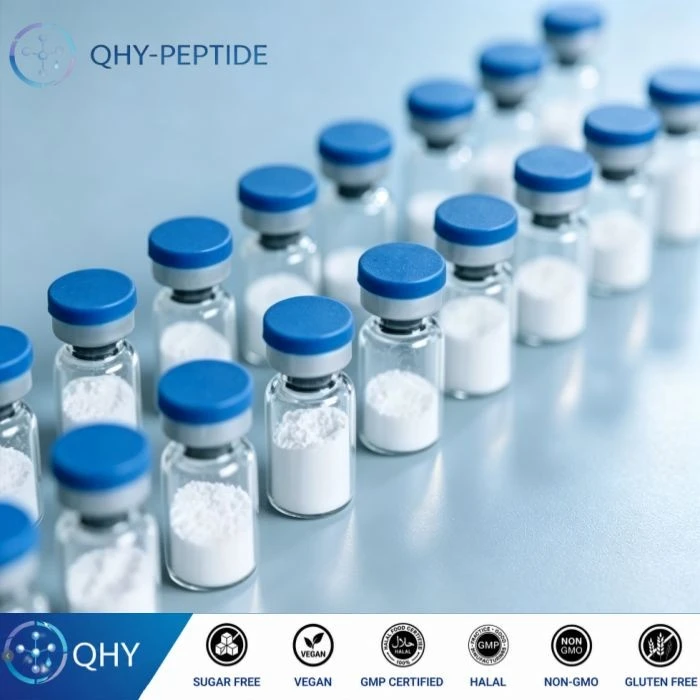 mixed klow peptide mixed klow peptide