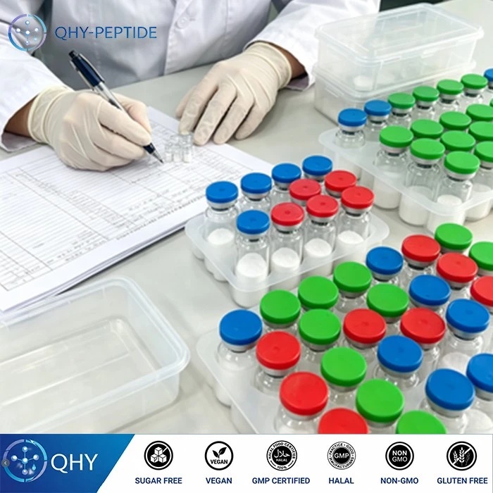 Pinealon 10mg factory Pinealon 10mg factory