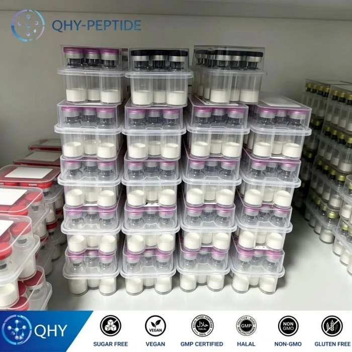 Retatrutide 40mg (001) Retatrutide 40mg (001)