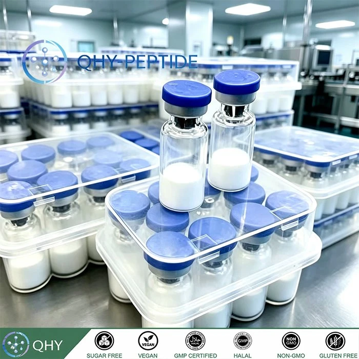 Semaglutide Peptide