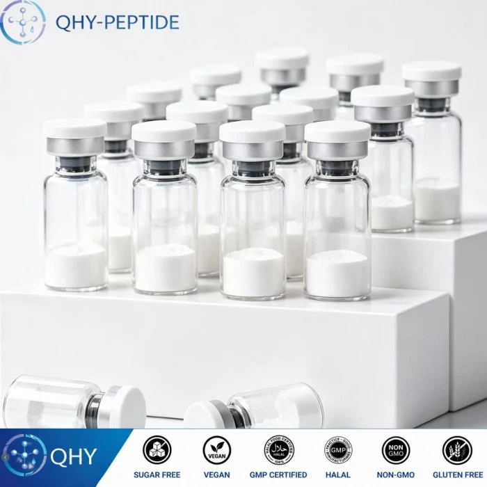 Semax Peptide factory Semax Peptide factory