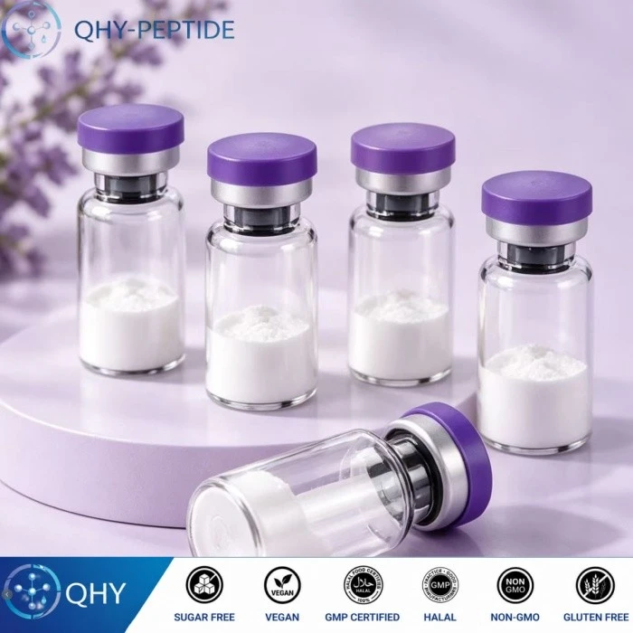 Semax Peptide high quality Semax Peptide high quality