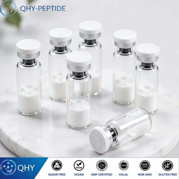 Semax Peptide