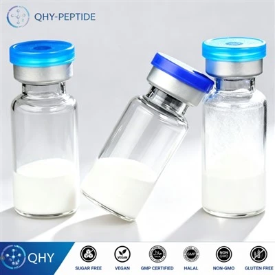 ACETIC ACID Peptide