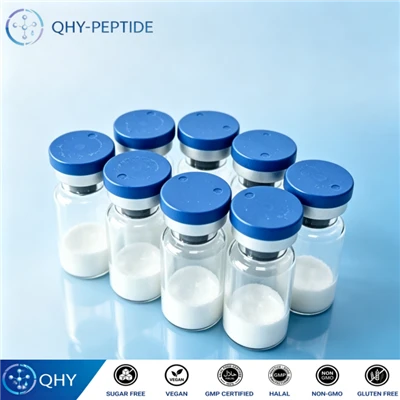 AHK CU Peptide