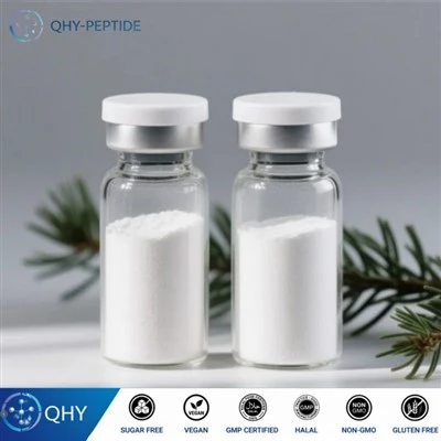 Aicar Peptide