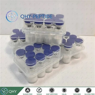 AOD 9604 Peptide