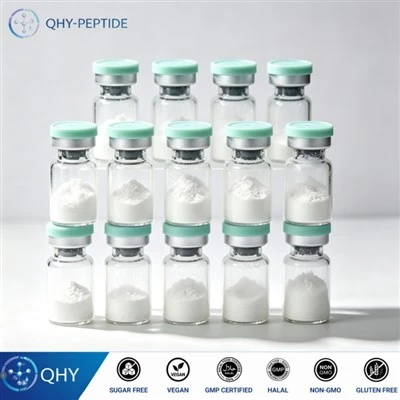Bronchogen Peptide