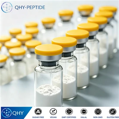 Cortagen Peptide