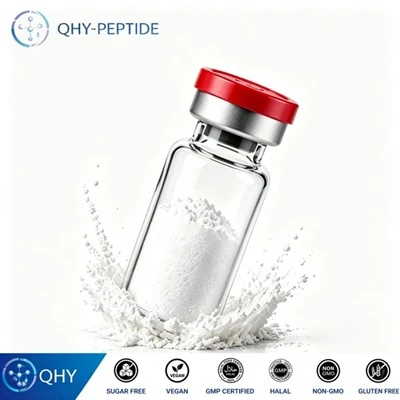 Epithalon Peptide