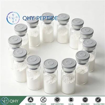 Hexarelin Acetate