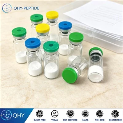 HMG Peptide