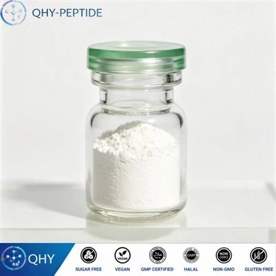 Humanin Peptide