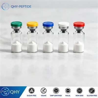Ipamorelin Peptide