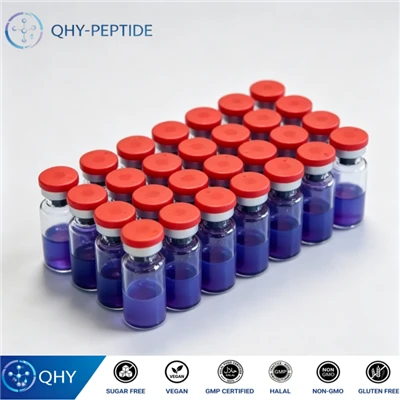 Lemon Bottle Peptide