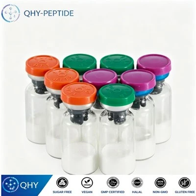Ll37 Peptide