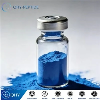 NAD Plus Peptide