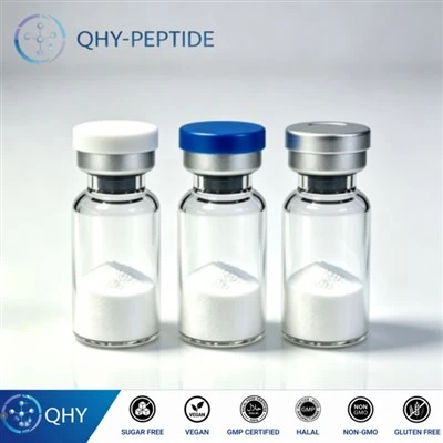 P21 Peptide