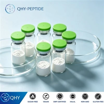 Peg Mgf Peptide