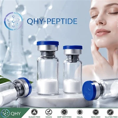 Peptide Cagrilintide