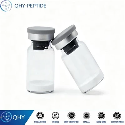 Peptide Glow