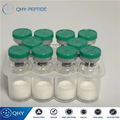 Peptide KLOW