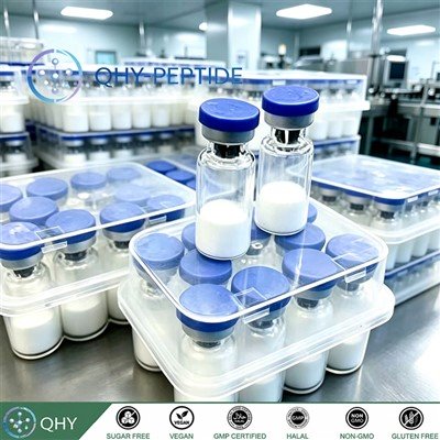 Semaglutide Peptide