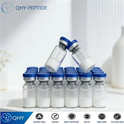 Survodutide Peptide