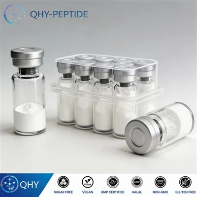 Tesamorelin Peptide