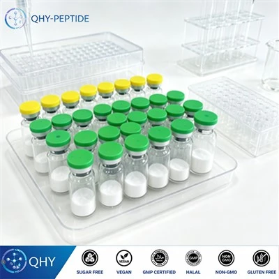 Thymalin Peptide