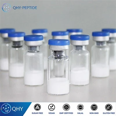 Thymosin Alpha