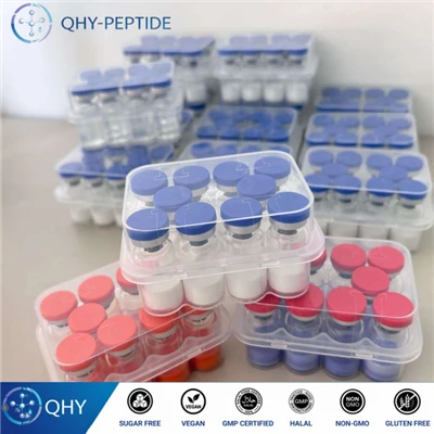 Tirzepatide 10mg Peptide