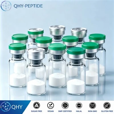 Vesugen Peptide
