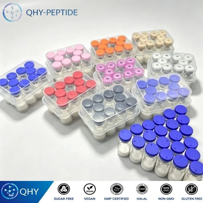 Snap 8 peptide Snap 8 peptide