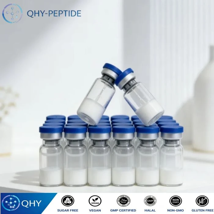 Survodutide Peptide