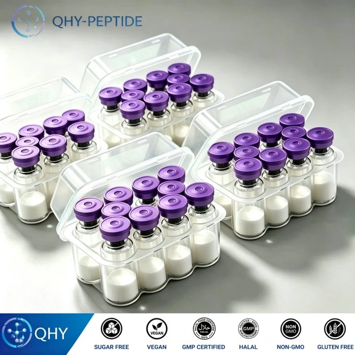 tb4frag peptides tb4frag peptides