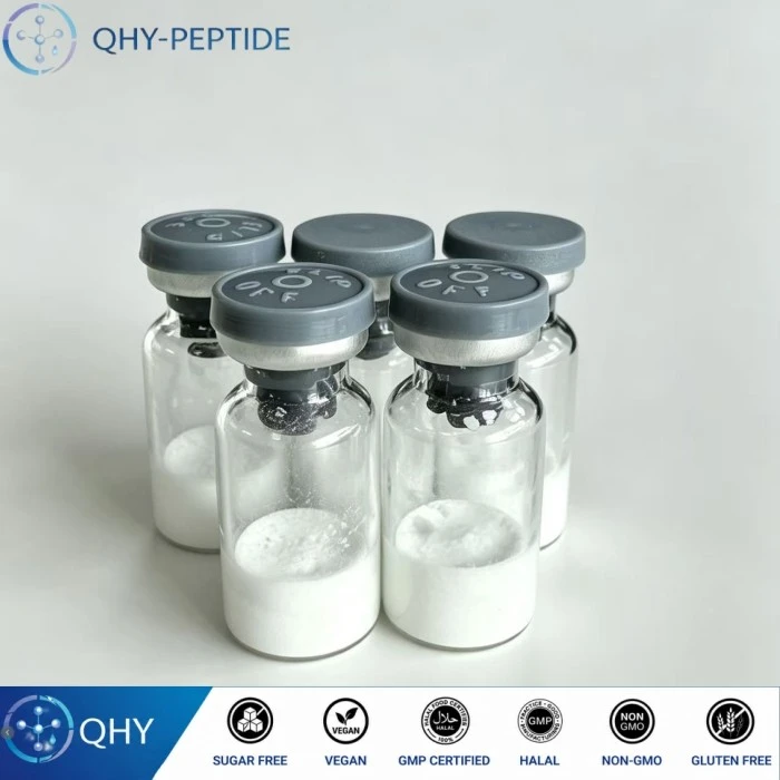 Tb500 Bpc 157 high quality Tb500 Bpc 157 high quality