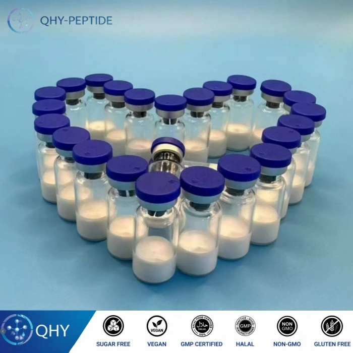 tesamorelin peptides tesamorelin peptides