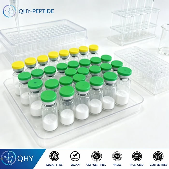 Thymalin Peptide