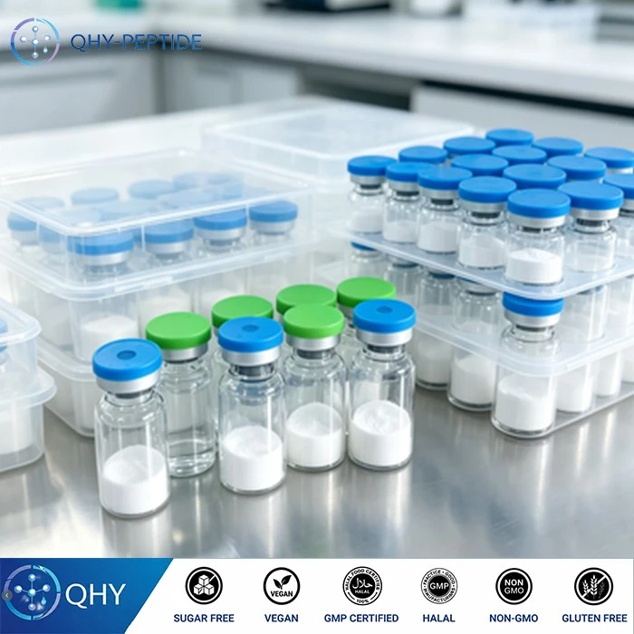 Thymalin Peptide suppliers Thymalin Peptide suppliers