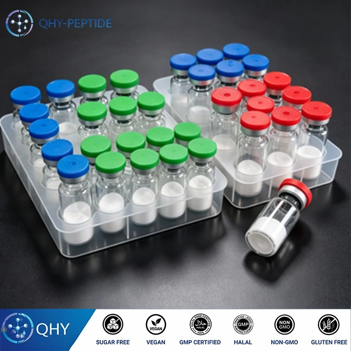 Thymalin Peptide factory Thymalin Peptide factory