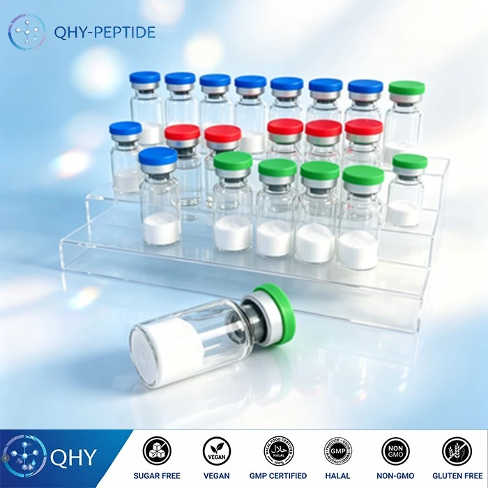 Thymalin Peptide best Thymalin Peptide best