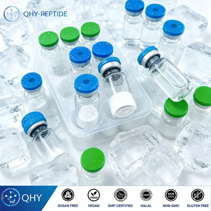 Thymalin Peptide high quality Thymalin Peptide high quality