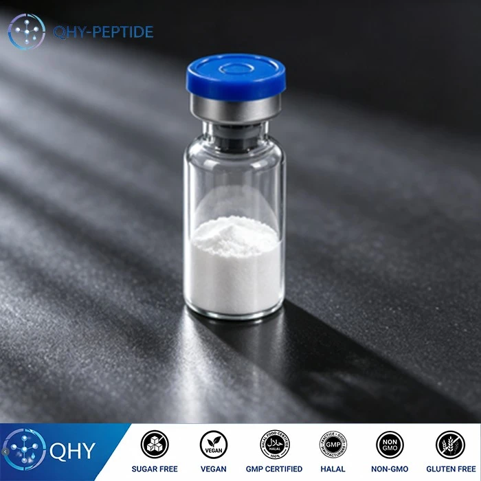 Thymosin Alpha factory Thymosin Alpha factory
