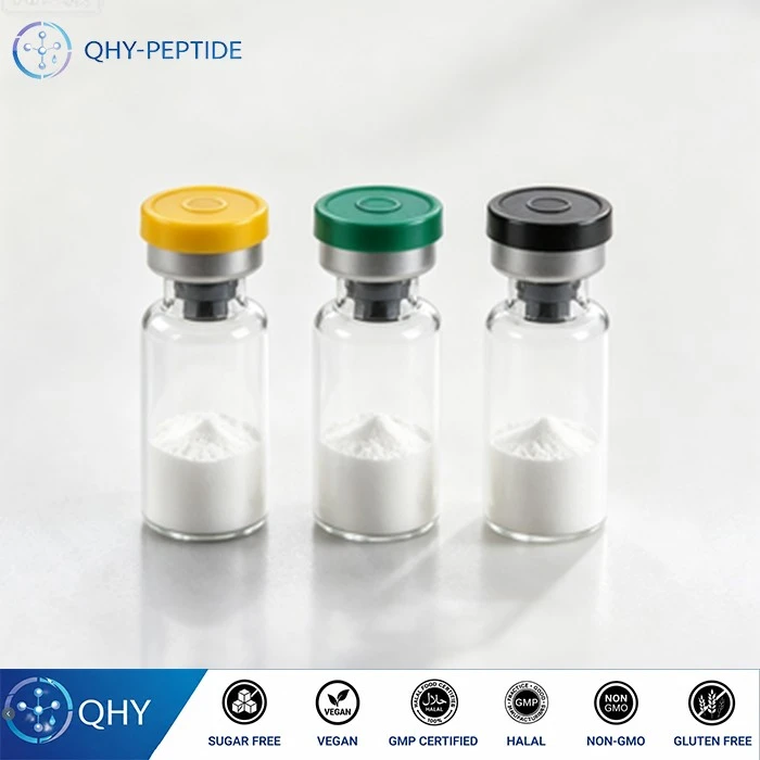 Thymosin Alpha high quality Thymosin Alpha high quality