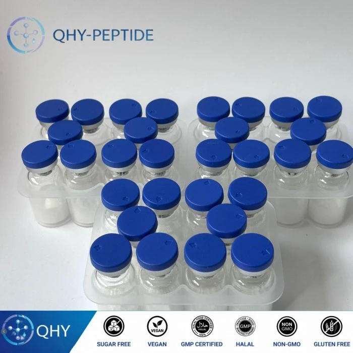 peptide tirzepatide peptide tirzepatide